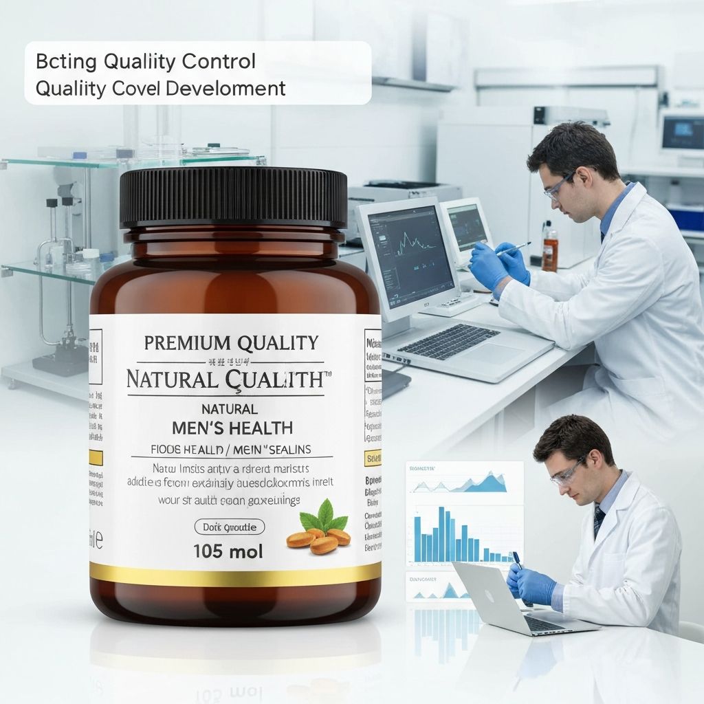 Qualität und Transparenz