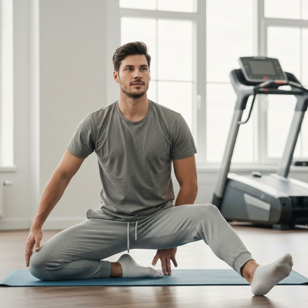 Tägliche Praxis und Routine